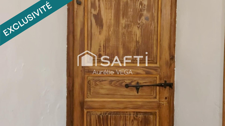 Ma-Cabane - Vente Maison Mirepoix, 400 m²