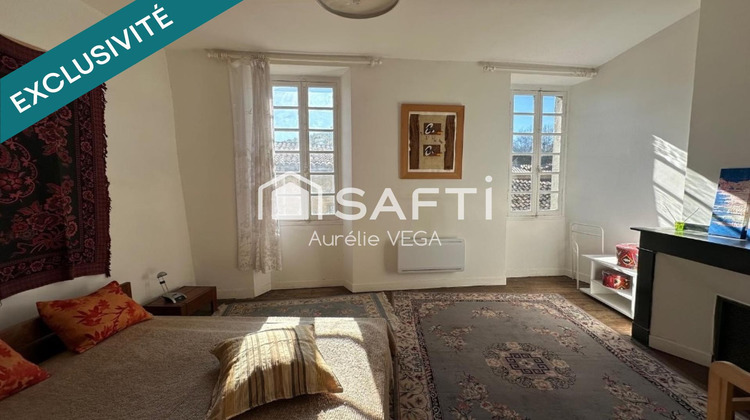 Ma-Cabane - Vente Maison Mirepoix, 400 m²