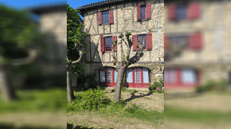 Ma-Cabane - Vente Maison MIREPOIX, 273 m²