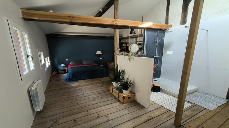 Ma-Cabane - Vente Maison MIREPOIX, 273 m²