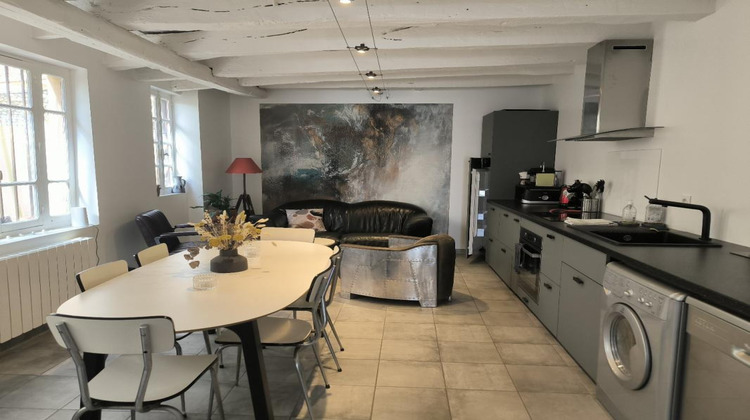 Ma-Cabane - Vente Maison MIREPOIX, 273 m²