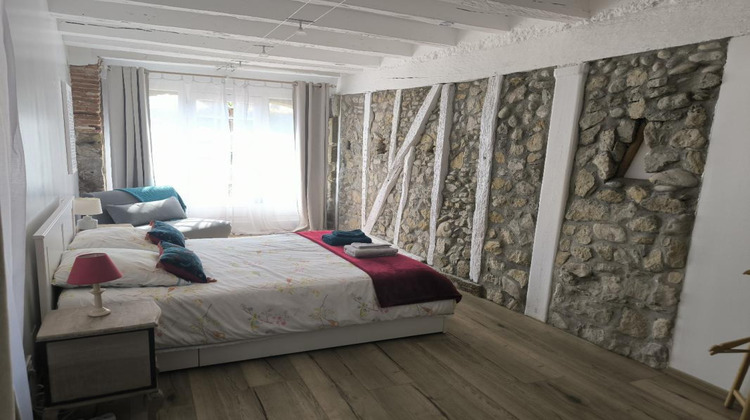 Ma-Cabane - Vente Maison MIREPOIX, 273 m²