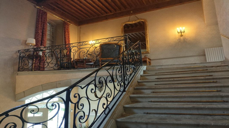 Ma-Cabane - Vente Maison MIREPOIX, 746 m²