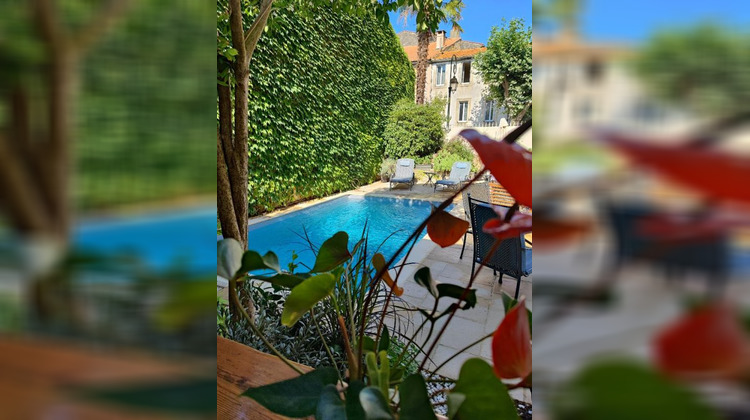 Ma-Cabane - Vente Maison MIREPOIX, 746 m²