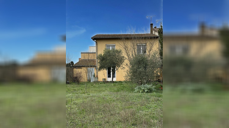 Ma-Cabane - Vente Maison Mirepoix, 132 m²
