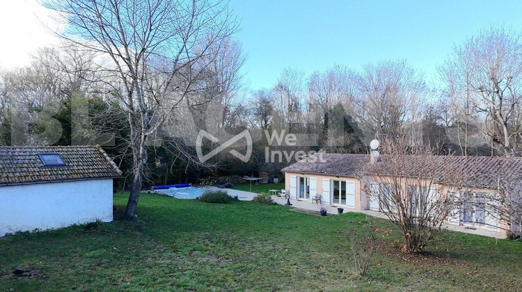 Ma-Cabane - Vente Maison Mirepoix, 131 m²