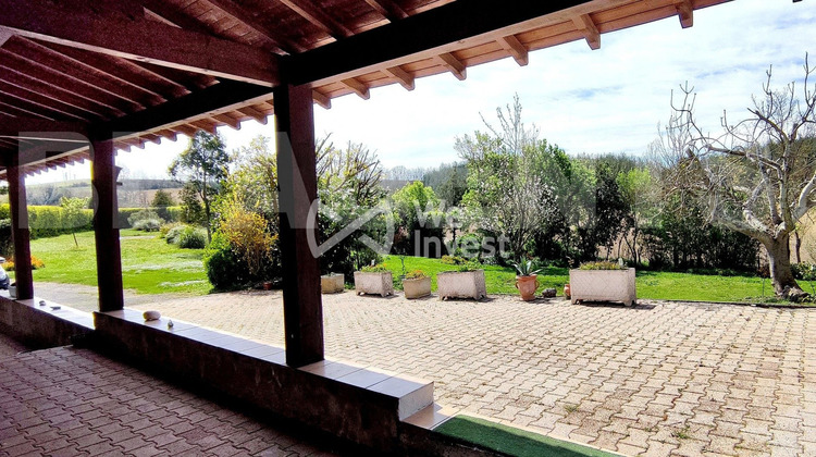 Ma-Cabane - Vente Maison Mirepoix, 273 m²