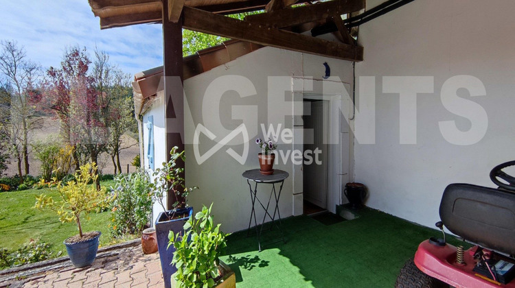 Ma-Cabane - Vente Maison Mirepoix, 273 m²