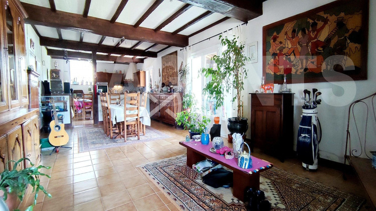 Ma-Cabane - Vente Maison Mirepoix, 273 m²