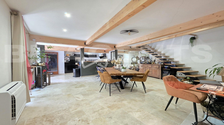 Ma-Cabane - Vente Maison Mirepoix, 280 m²