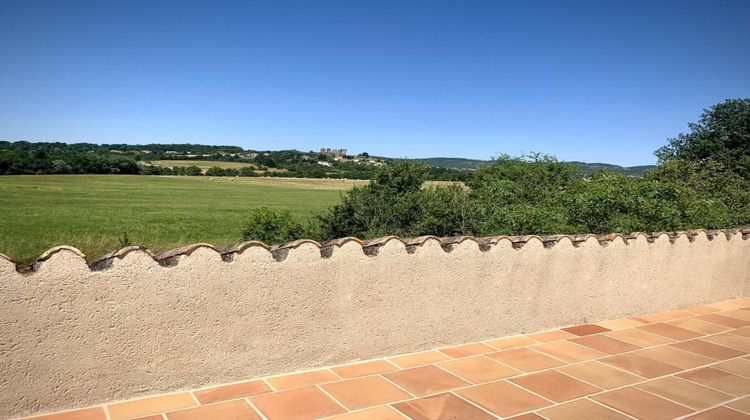 Ma-Cabane - Vente Maison MIREPOIX, 183 m²