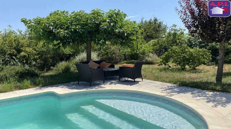 Ma-Cabane - Vente Maison MIREPOIX, 172 m²