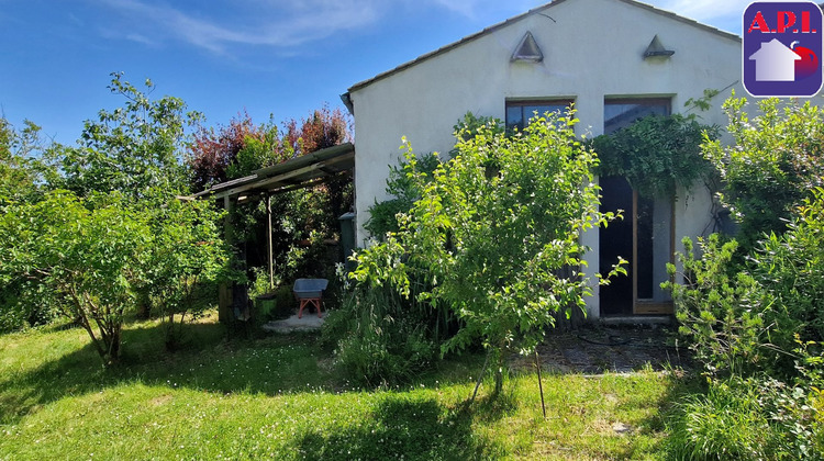 Ma-Cabane - Vente Maison MIREPOIX, 172 m²