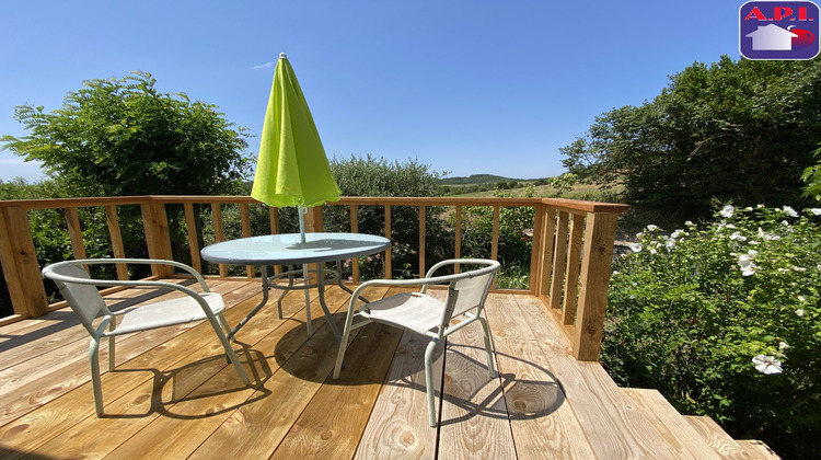 Ma-Cabane - Vente Maison MIREPOIX, 172 m²