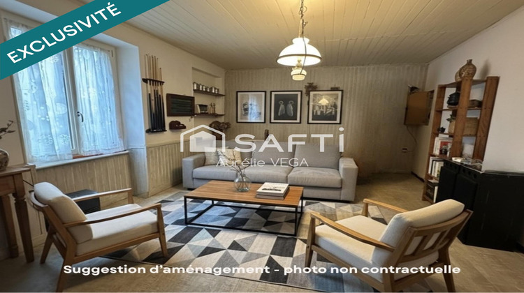 Ma-Cabane - Vente Maison Mirepoix, 143 m²