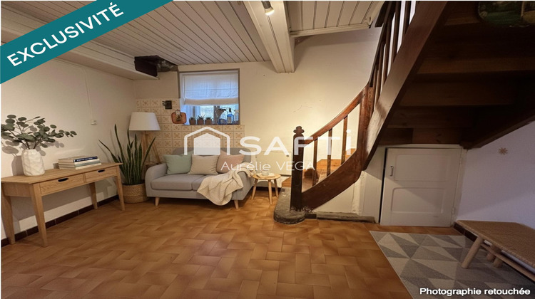 Ma-Cabane - Vente Maison Mirepoix, 143 m²