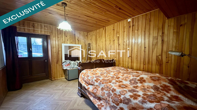 Ma-Cabane - Vente Maison Mirepoix, 143 m²