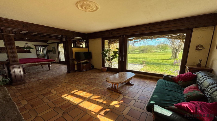 Ma-Cabane - Vente Maison Mirepoix, 250 m²