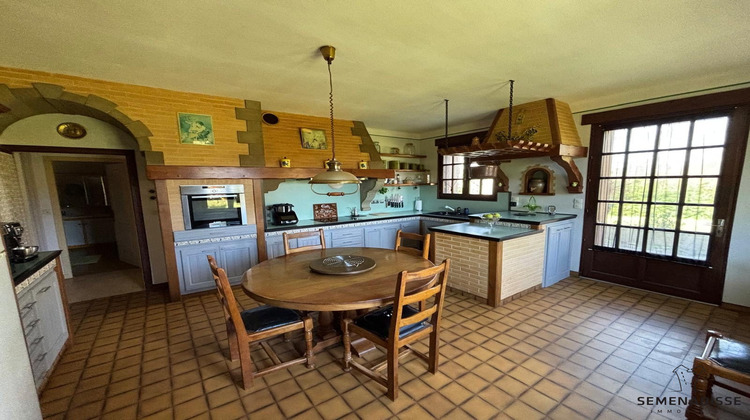 Ma-Cabane - Vente Maison Mirepoix, 250 m²