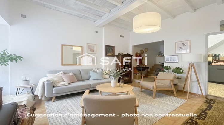 Ma-Cabane - Vente Maison Mirepoix, 81 m²