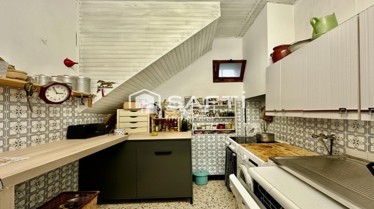 Ma-Cabane - Vente Maison Mirepoix, 81 m²