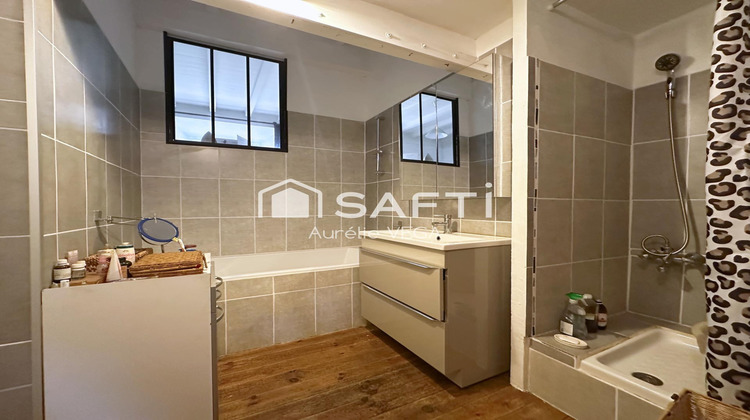 Ma-Cabane - Vente Maison Mirepoix, 81 m²