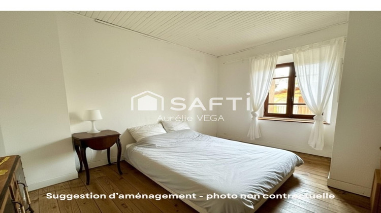 Ma-Cabane - Vente Maison Mirepoix, 81 m²