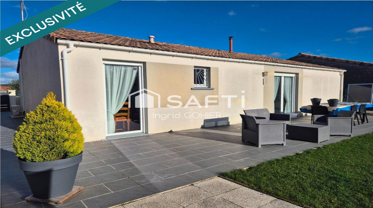 Ma-Cabane - Vente Maison Mirepoix, 77 m²