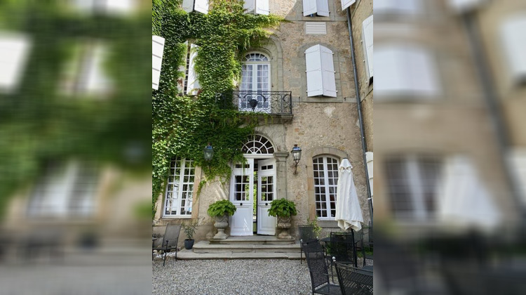 Ma-Cabane - Vente Maison MIREPOIX, 746 m²