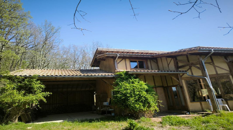Ma-Cabane - Vente Maison MIREPOIX, 160 m²