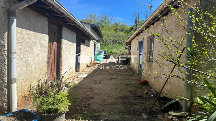Ma-Cabane - Vente Maison Mirepoix, 105 m²