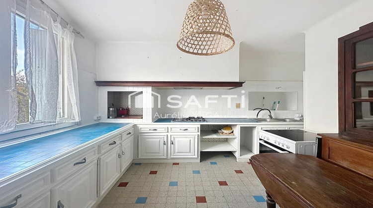 Ma-Cabane - Vente Maison Mirepoix, 105 m²