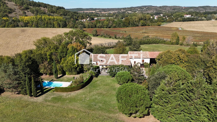 Ma-Cabane - Vente Maison Mirepoix, 225 m²