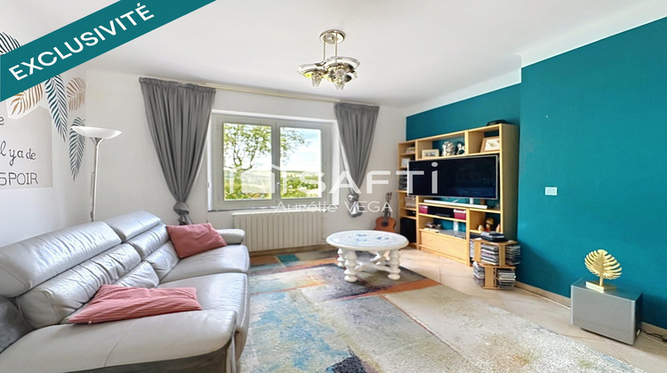 Ma-Cabane - Vente Maison Mirepoix, 140 m²