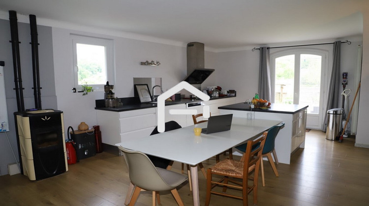 Ma-Cabane - Vente Maison MIREPOIX, 620 m²