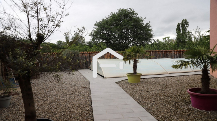 Ma-Cabane - Vente Maison MIREPOIX, 620 m²
