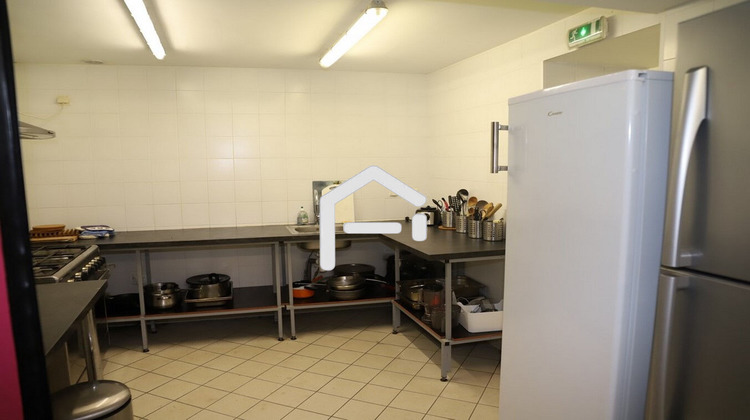 Ma-Cabane - Vente Maison MIREPOIX, 620 m²