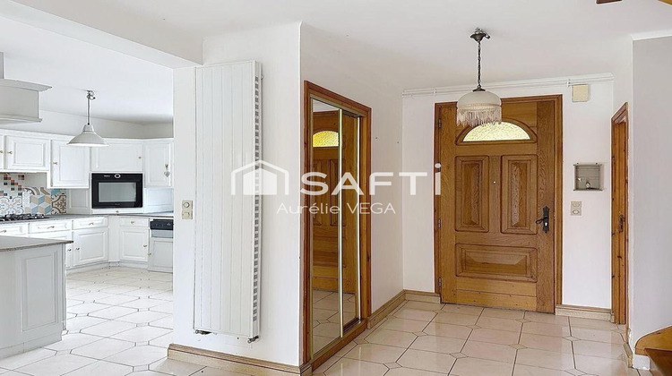 Ma-Cabane - Vente Maison Mirepoix, 132 m²