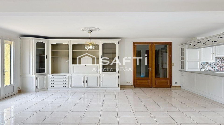 Ma-Cabane - Vente Maison Mirepoix, 132 m²