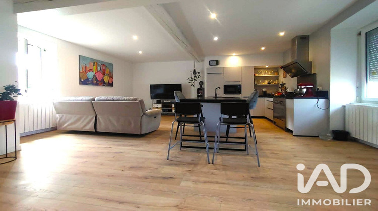 Ma-Cabane - Vente Maison Mirepoix, 104 m²