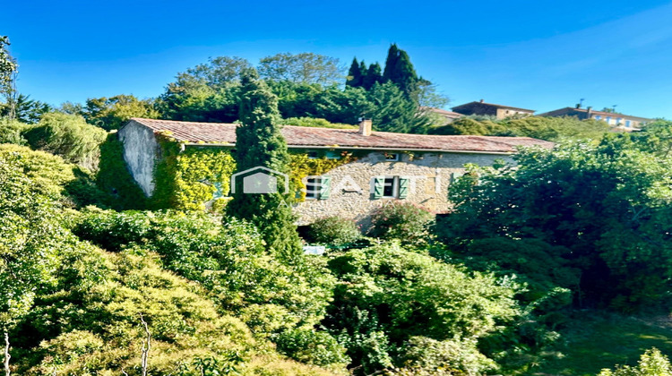 Ma-Cabane - Vente Maison Mirepoix, 308 m²