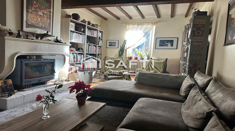 Ma-Cabane - Vente Maison Mirepoix, 308 m²