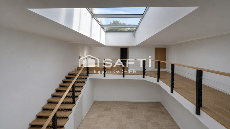 Ma-Cabane - Vente Maison Mirepoix, 295 m²