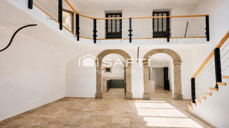 Ma-Cabane - Vente Maison Mirepoix, 295 m²