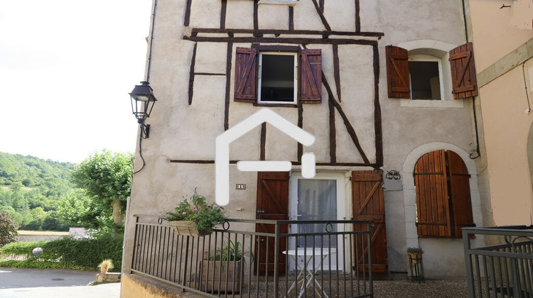Ma-Cabane - Vente Maison MIREPOIX, 112 m²