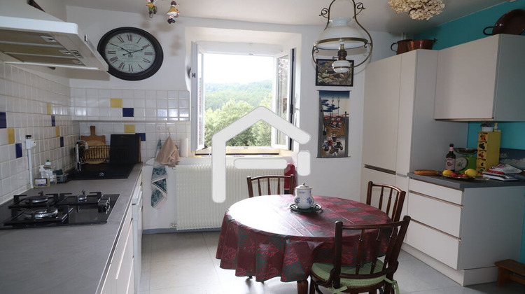 Ma-Cabane - Vente Maison MIREPOIX, 112 m²