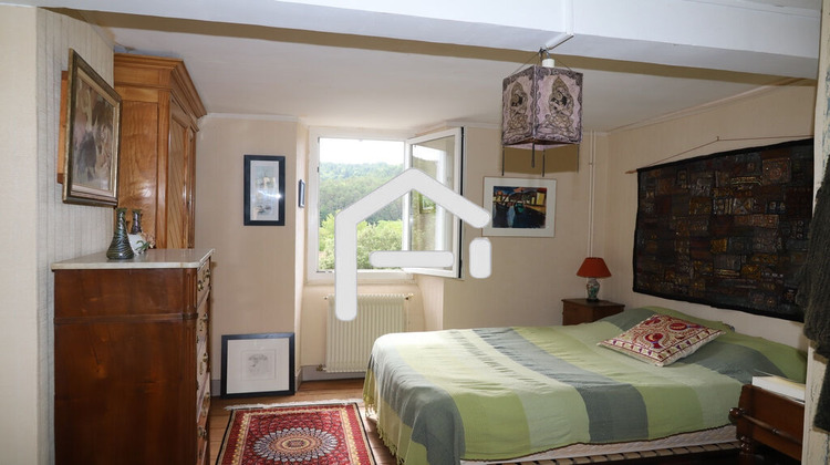 Ma-Cabane - Vente Maison MIREPOIX, 112 m²