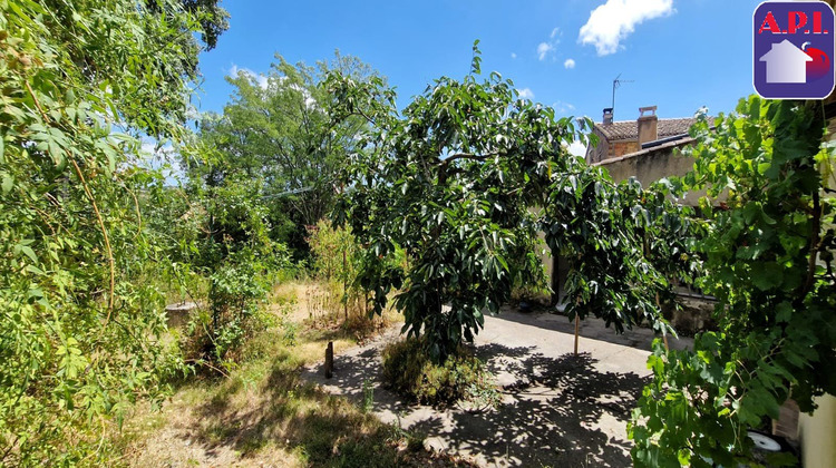 Ma-Cabane - Vente Maison MIREPOIX, 175 m²