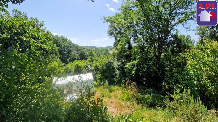 Ma-Cabane - Vente Maison MIREPOIX, 175 m²