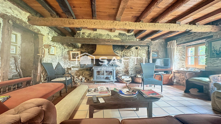 Ma-Cabane - Vente Maison Mirepoix, 225 m²